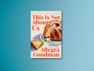 This novel about family drama is so good you may want to re-read it immediately