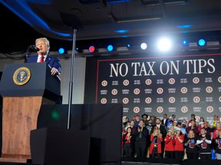 Tipped workers expect tax boon this year, but not a long-term fix