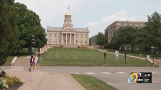  Iowa House passes tuition freeze bill