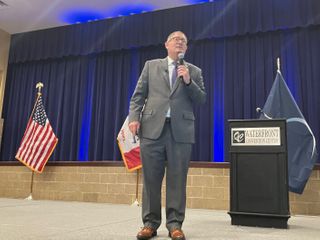 Bettendorf Mayor outlines progress and challenges in “State of the City”