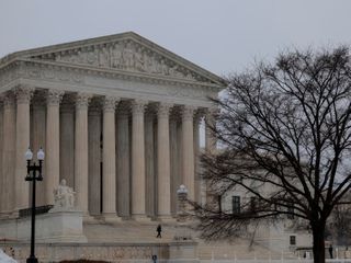 Supreme Court appears split in tax foreclosure case