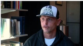 'From prison to purpose': Davenport man competes in national fitness competition