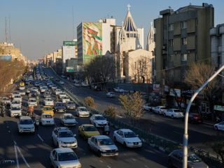 U.S. and Iran to hold a third round of nuclear talks in Geneva