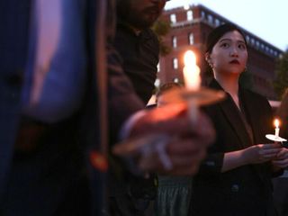 Father of U.S.-based activist sentenced in Hong Kong under national security law