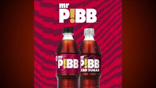 MR. PIBB refresh comes to Iowa