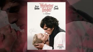 Cook review: A better title might be 'Wuthering Shades of Grey'