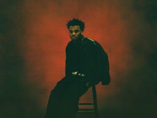 Baby Keem's boulevard of broken dreams