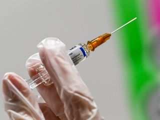 Why it's a bit surprising that the U.S. is attending a key global flu meeting