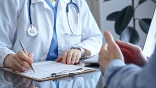  What are specialty clinics?