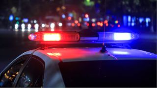  Lee County, Illinois stolen vehicle chase ends in vehicle being found crashed, search underway for suspect 