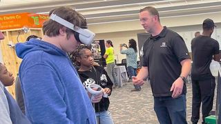 YWCA Quad Cities hosts youth career fair