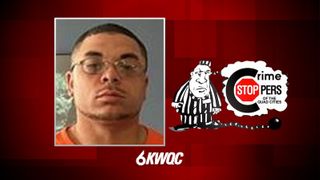 Crime Stoppers: Man wanted in Scott County for probation violation