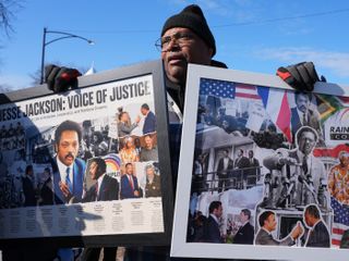 Chicagoans pay respects to Jesse Jackson as cross-country memorial services begin