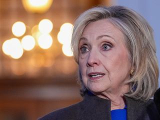 Hillary Clinton calls House Oversight questioning 'repetitive' in 6 hour deposition