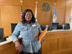 Black History Month: For Linda Barnes, Black history is personal