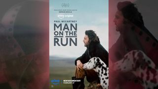 Cook review: 'Man on the Run' will delight Beatles, McCartney fans