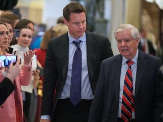 Paramount and Warner Bros' deal is about merging studios, and a whole lot more