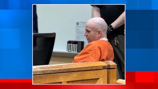 Jamison Fisher appears in court, witness testimony hearing scheduled