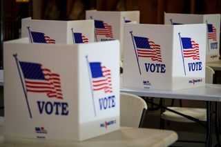 LIST: Iowa QCA polling places for March 3 election
