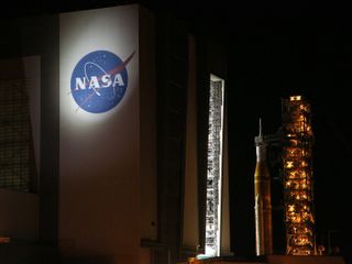 NASA redirects Artemis moon mission program, postponing a planned astronaut landing