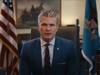 Pentagon puts Scouts 'on notice' over DEI and girl-centered policies