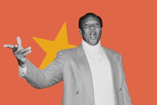 Simon Estes has filled opera houses around the world