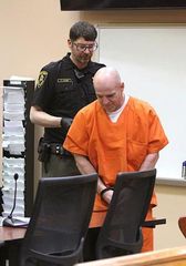 May hearing set for change of venue motion in Jamison Fisher murder case