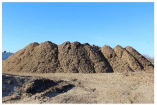 Muscatine Compost Facility prepares to open for season