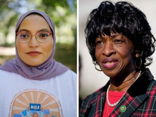 North Carolina Democrats latest to chart future of the party in congressional primary