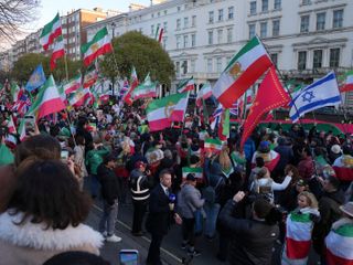 Here's how world leaders are reacting to the US-Israel strikes on Iran