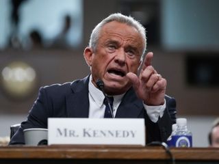 "One year of failure." The Lancet slams RFK Jr.'s first year as health chief