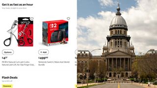 Illinois could tackle online pricing that charges customers different prices for the same thing