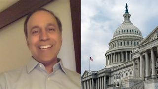 Krishnamoorthi has critical differences with other Illinois U.S. Senate candidates