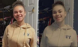 Police seek help to find missing Davenport girl
