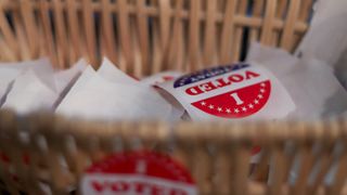  Where to vote in Scott County’s special election