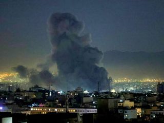 Prediction market trader 'Magamyman' made $553,000 on death of Iran's supreme leader