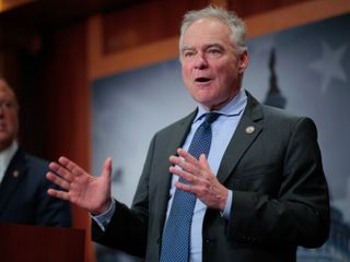 Congress gears up for vote on Trump's war powers in Iran — after the battle began