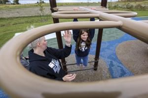 Indoor event venue? Kayak rental? Trails? Bettendorf debates future of Forest Grove Park