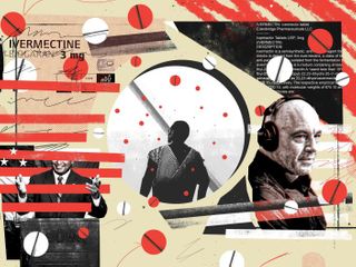 Ivermectin is making a post-pandemic comeback, among cancer patients