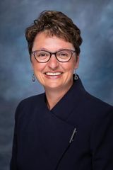 Dr. Amy C. Novak appointed Chair of the Association of Catholic Colleges and Universities