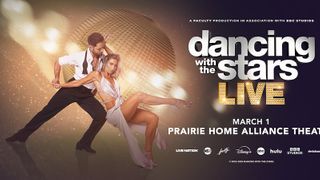  Dancing with the Stars pro ends up in Peoria hospital