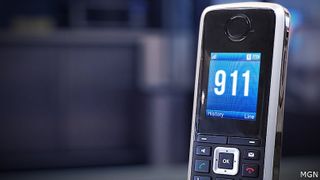  911 services disrupted in Illinois Valley Region