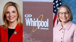 Lawmakers demand Whirlpool CEO to answer to layoffs at Amana plant