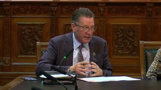 Iowa bill would put HHS in charge of $209M in rural health funding