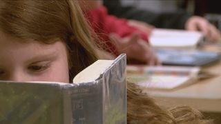 QCA school links increased literacy rates to improved attendance