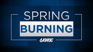  Iowa DNR to start annual spring burning