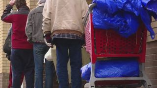 Iowa bill for drug-free homeless service centers advances