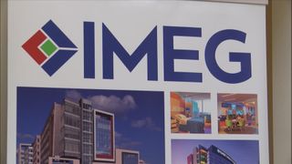 IMEG, Rock Island, acquires Dallas-based firm