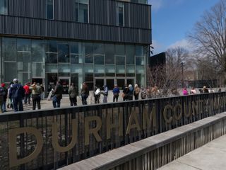 North Carolina and Texas have primary elections Tuesday. Here's what you need to know