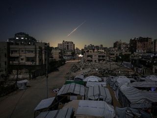 U.S. evacuates diplomats, shuts down some embassies as war enters fourth day